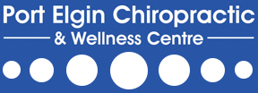 Port Elgin Chiropractic Acupuncture Shockwave Logo
